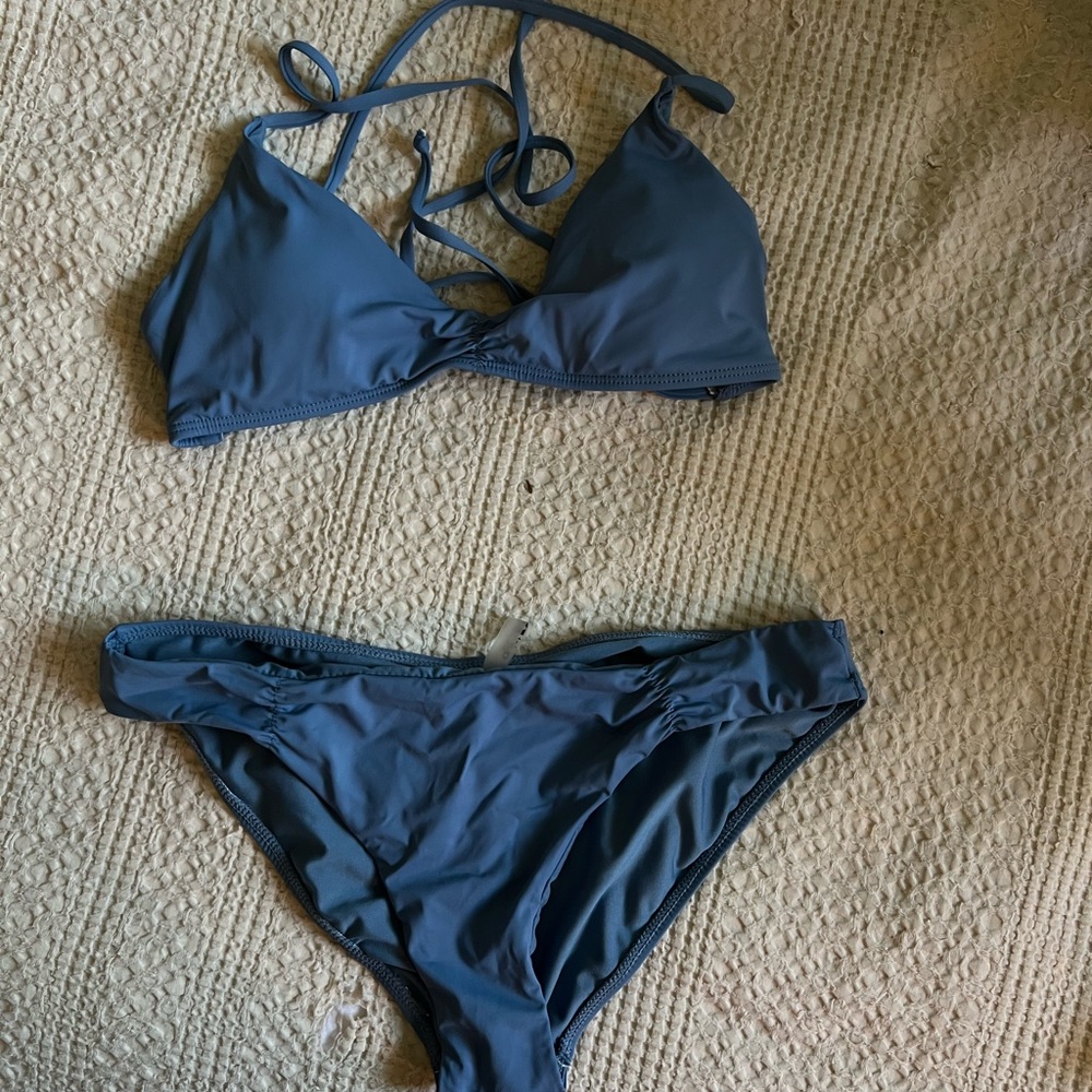 COPY - Strappy Back Quint Soul Bikini from Bikini Village